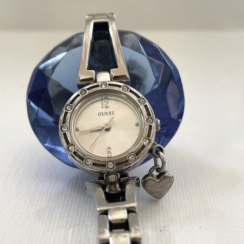 Guess orologio cristallo tono - guess,