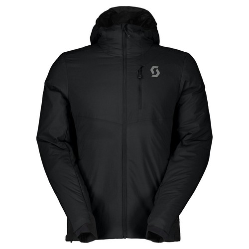 Scott insuloft light hoody - m's,