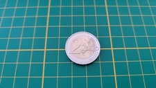 Pièce euros - pièce, 2