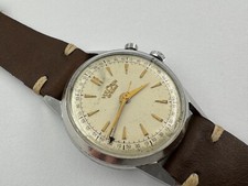 Vintage VULCAIN Cricket Ref