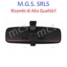Retrovisore interno nero giorno e notte  FIAT ULYSSE (07/94>06/02)