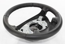 1x Volante in pelle Mercedes