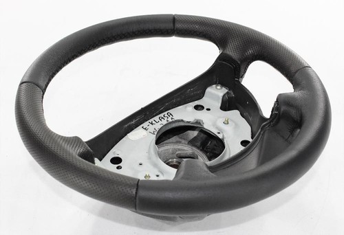 Volante pelle mercedes - 1x,