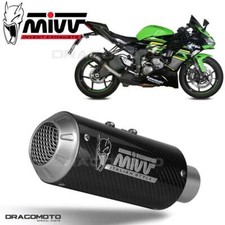 Scarico KAWASAKI ZX-6 R 636
