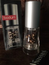 Bodum macina pepe