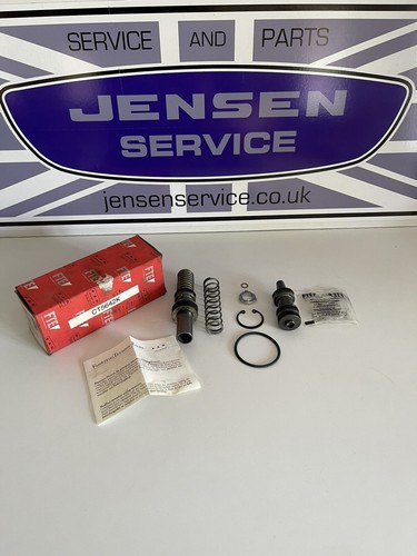 Kit riparazione cilindro - kit,