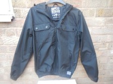 GIUBBINO BOMBER UOMO NERO