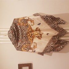 foulard donna liu jo