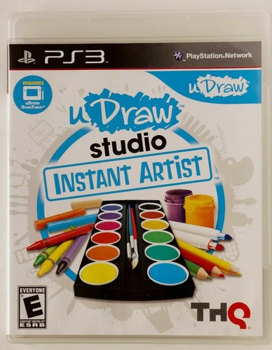 Draw studio instant artist - instant,