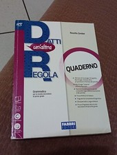 Datti Un'altra Regola Fabbri