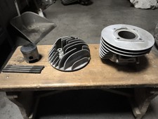 GRUPPO TERMICO POLINI D 47 PER