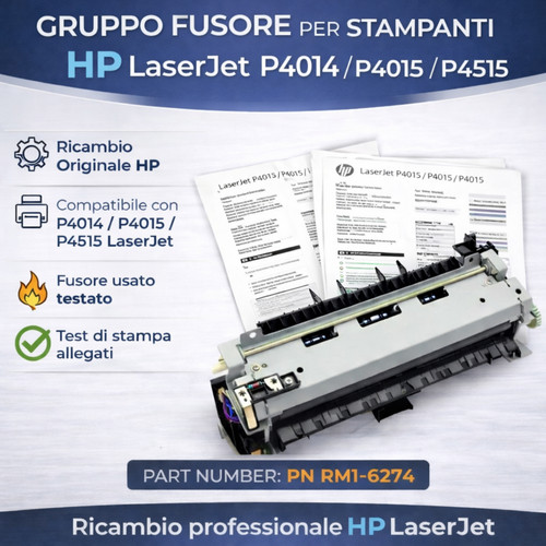 Gruppo fusore per - gruppo,