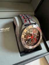Orologio uomo tag heuer - orologio,