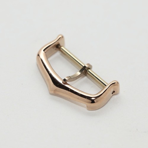 Fibbia originale cartier mm - cartier, 18