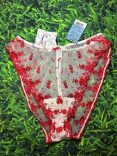 Mutandine vintage anni 90