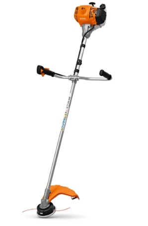 Decespugliatore scoppio - decespugliatore,