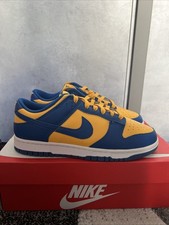✅ Nike Dunk Low UCLA - EU 41