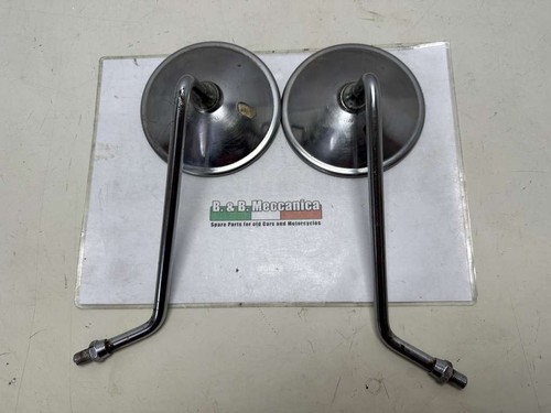 Coppia specchietti retrovisori - specchietti,