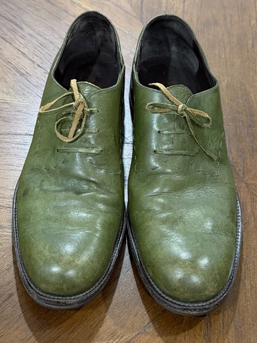 Rare scarpe oxford - oxford, cuir