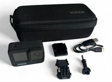 Gopro hero9 black - gopro, cam