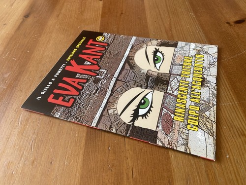 Diabolik edizione speciale - diabolik,