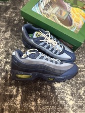 Nike Air Max 95 x Yu-Gi-Oh