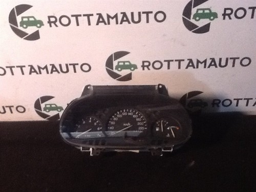 Ricambio quadro strumenti - quadro,