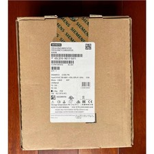 New Siemens 6SL3210-1KE17-5UF1
