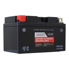 AGM Battery FRZ10S For ATVs