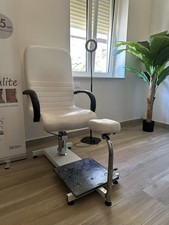 poltrona Estetista pedicure
