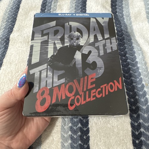 New friday the - new**,