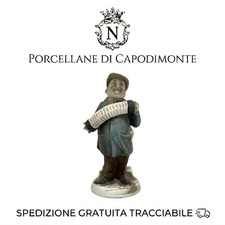 Capodimonte originale - capodimonte,