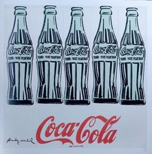 Andy warhol litografia - litografia, su