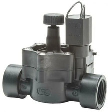 ELETTROVALVOLA PER IRRIGAZIONE