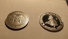 Lotto 2 X 2000 Pesetas Spagna