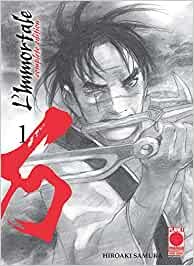 Immortale 1 complete - ,