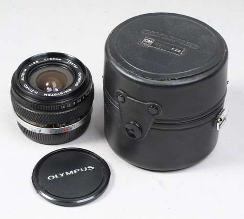 Olympus zuiko 24mm - olympus, h-zuiko