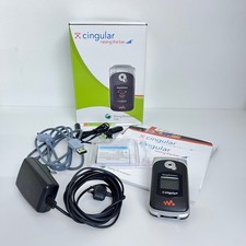 Sony Ericsson Walkman W300i