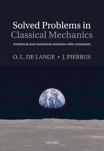 Solved problems classical - problems, in
