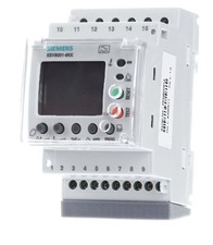 SIEMENS 5SV8001-6KK Relè per il controllo della corrente differenziale