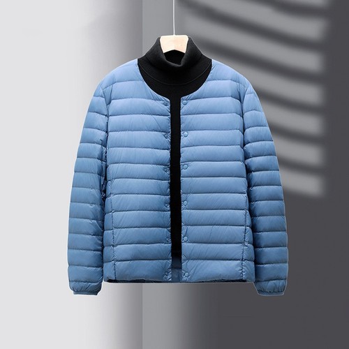 Piumino primaverile donna