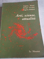 Arti, scienze, attualità -