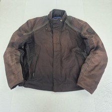 Giacca TRIUMPH nera uomo misto