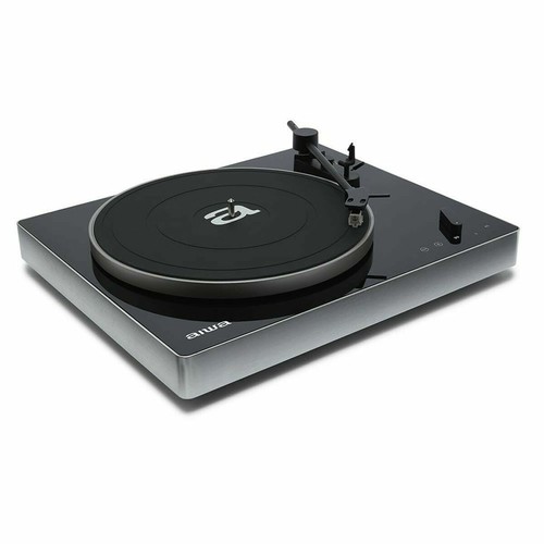 Aiwa apx 680bt giradischi - apx-680bt,