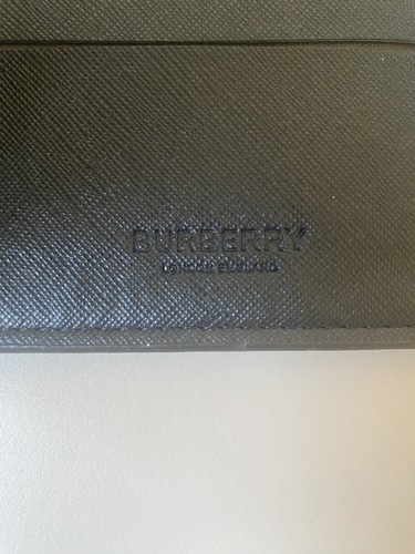 Portafoglio burberry - portafoglio,