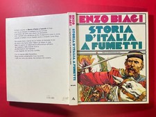 Enzo BIAGI - STORIA D'ITALIA A