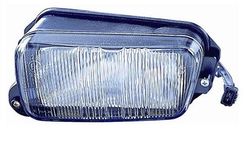 Fendinebbia skoda - fendinebbia, dx