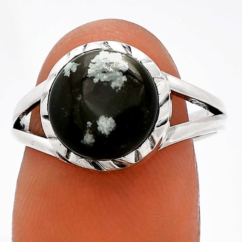 Anello argento sterling 925 - anello,
