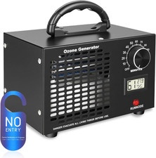 Generatore Di Ozono, 60000