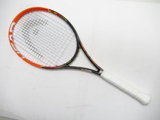 *COME NUOVA* RACCHETTA DA